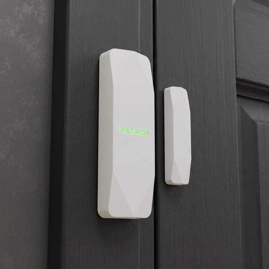 Patriot DoorSensor
