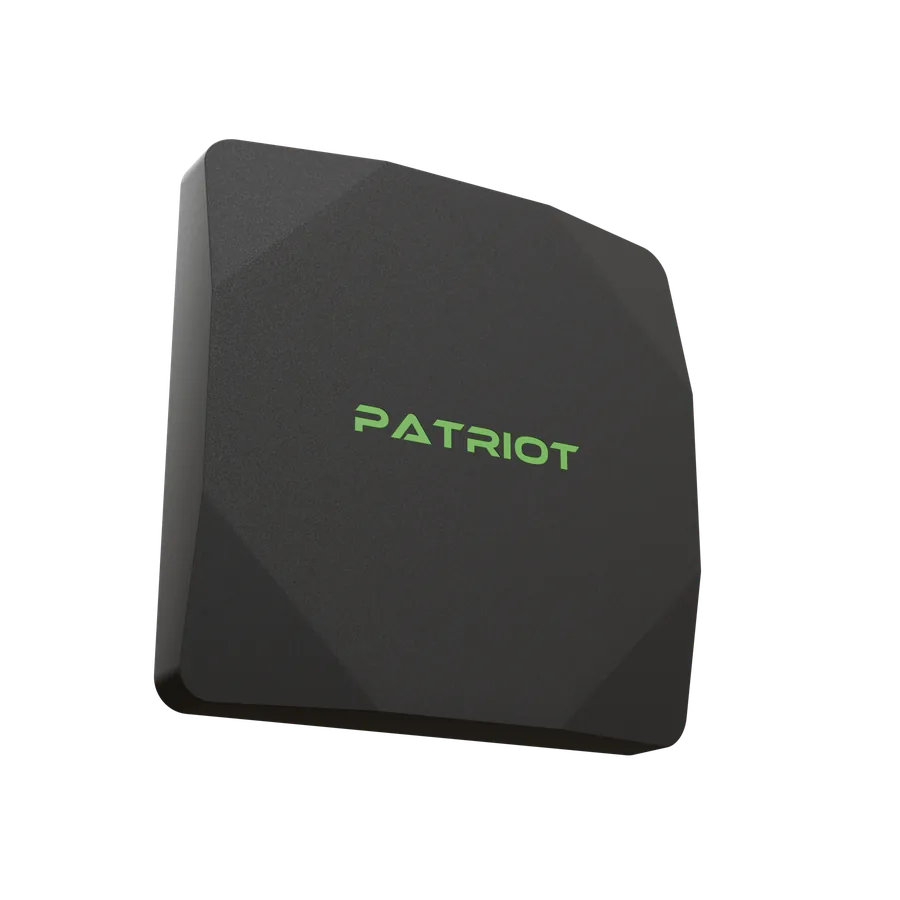 Patriot Hub Pro