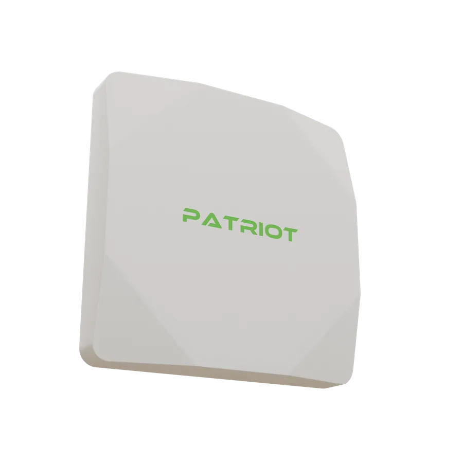 Patriot Hub