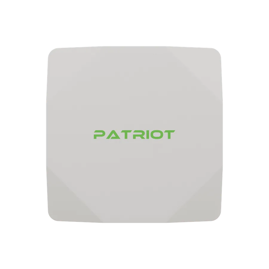 Patriot Extender