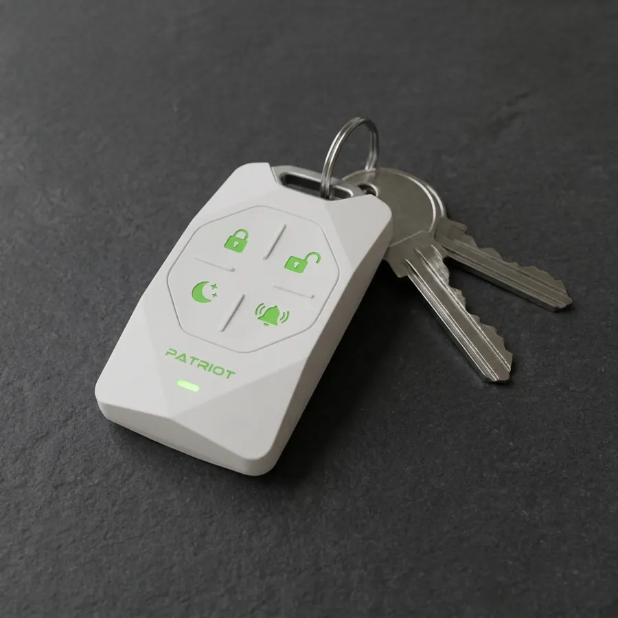 Patriot Keyfob