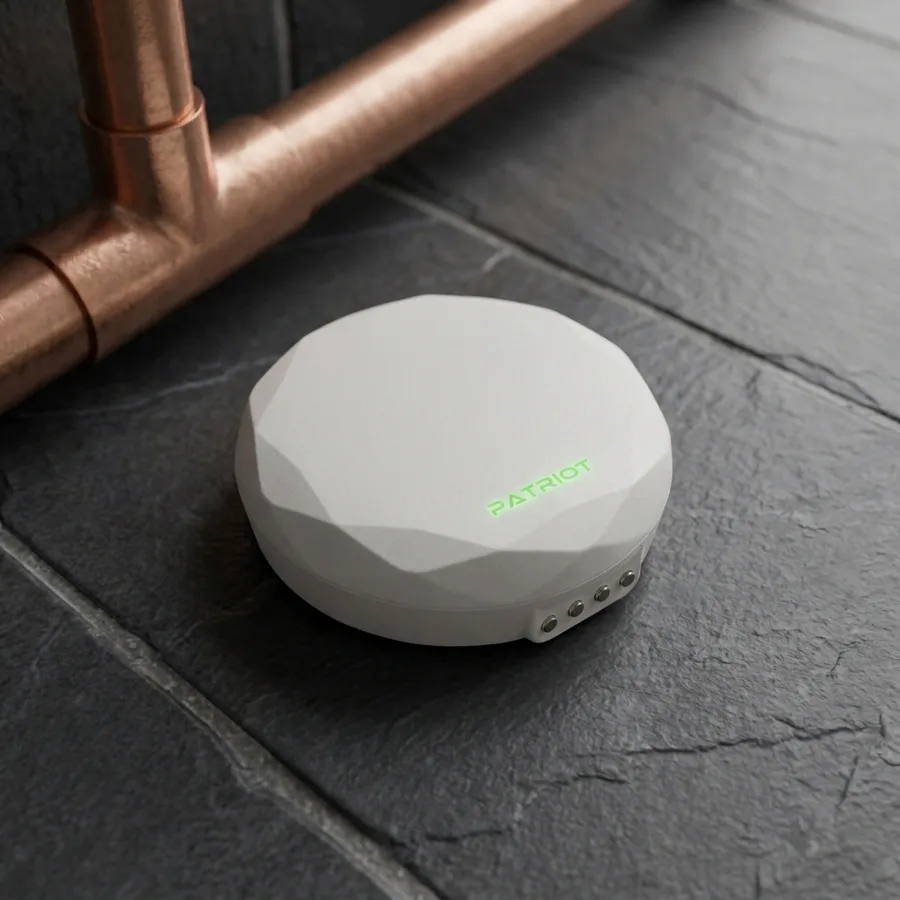 Patriot LeakSensor