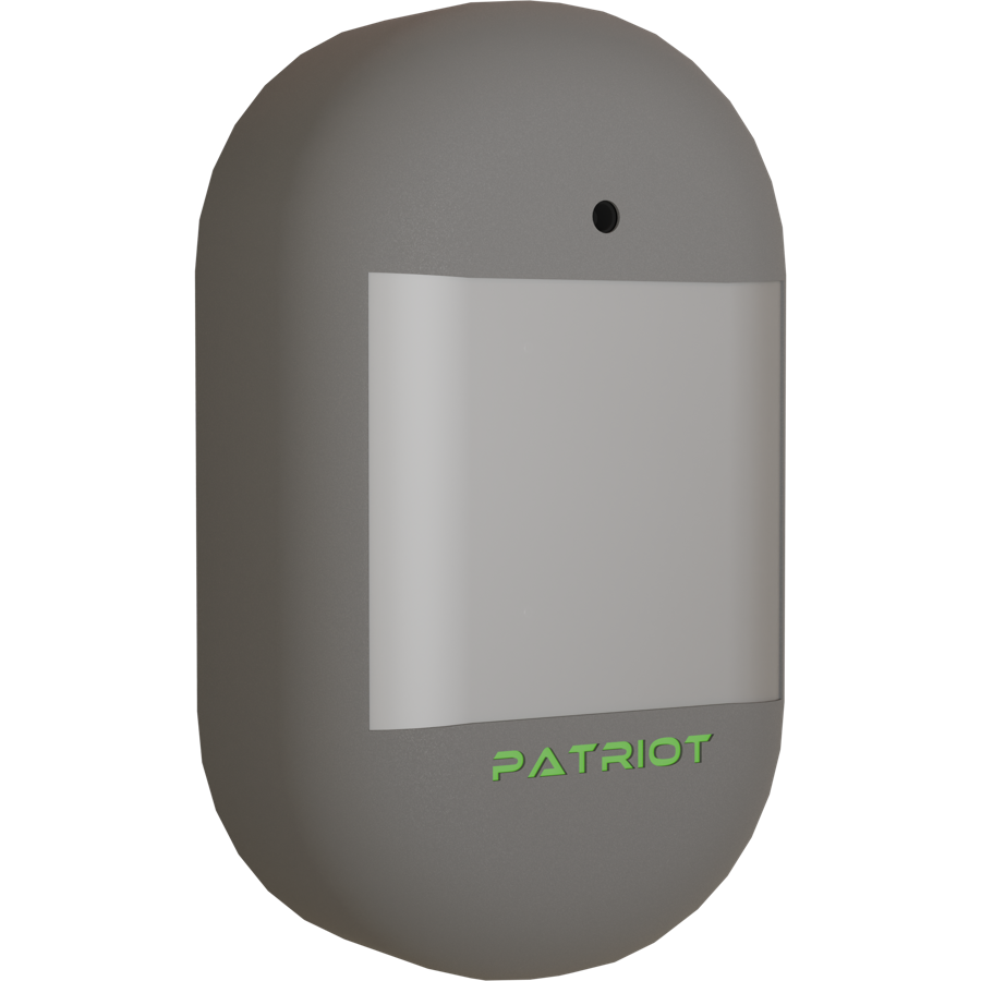 Patriot MotionDetector