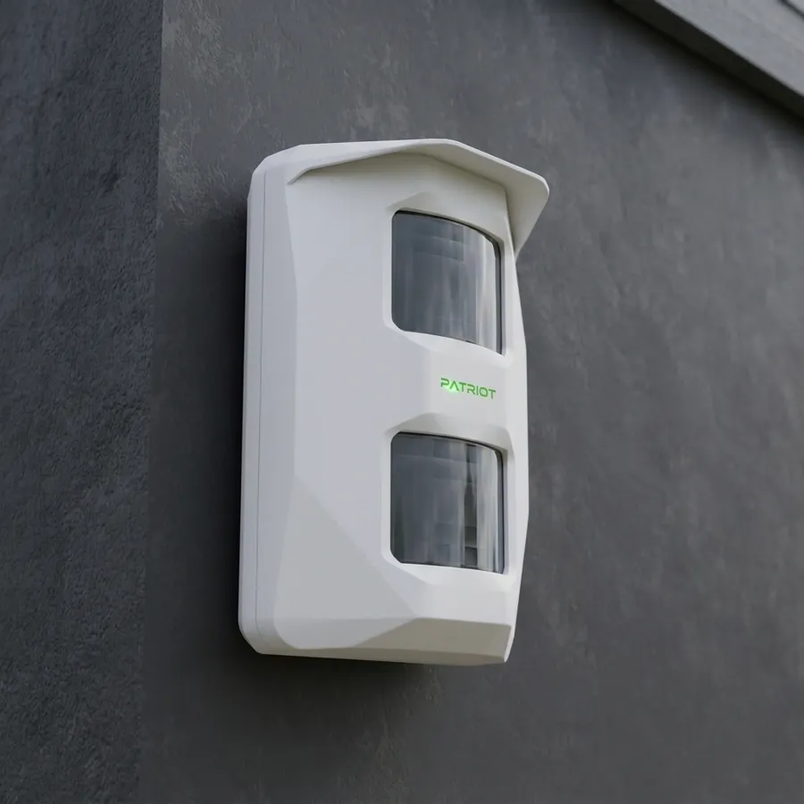 Patriot MotionDetector Outdoor